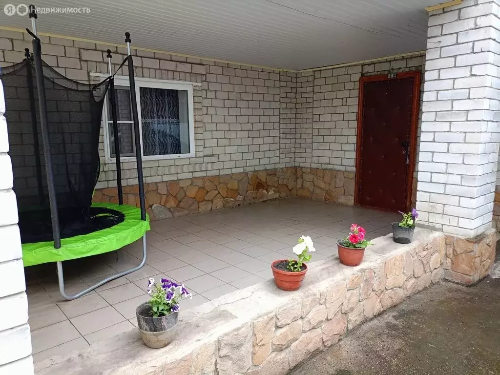 Дом в Курганинск, Виноградная улица (210 м) - Фото 0
