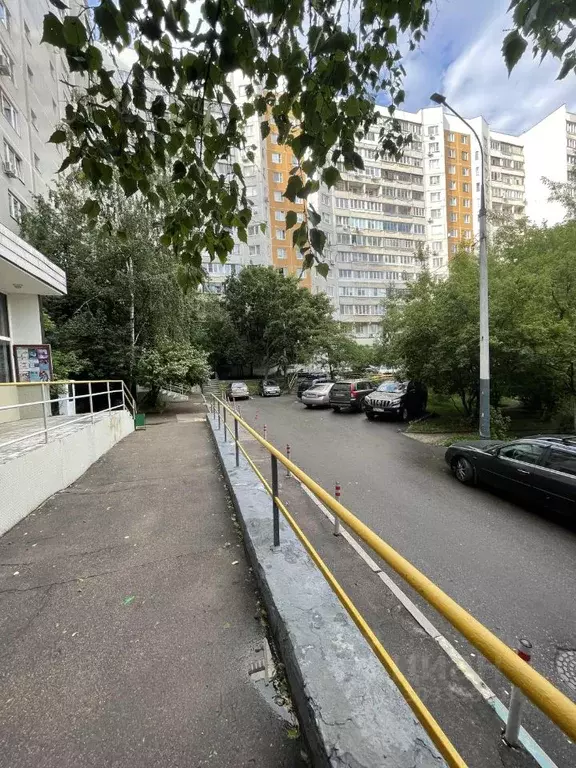 1-к кв. Москва Старобитцевская ул., 11 (40.0 м) - Фото 1