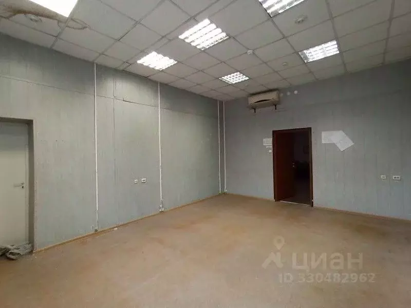 Офис в Санкт-Петербург Звенигородская ул., 9-11К (36 м) - Фото 1