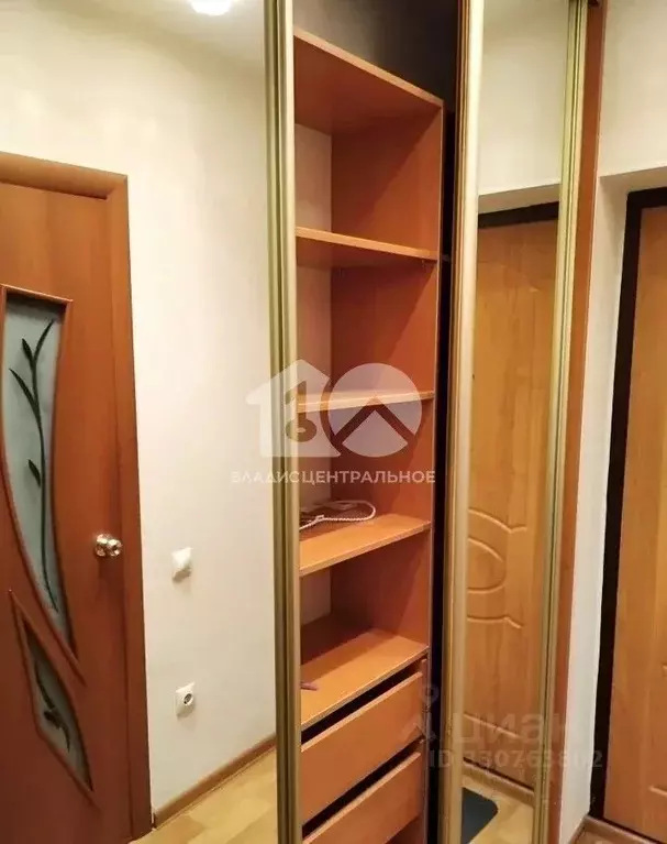 Студия Новосибирская область, Новосибирск ул. Виктора Уса, 13 (28.7 м) - Фото 2