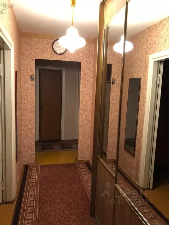 3-к кв. Хабаровский край, Хабаровск ул. Шелеста, 120 (64.6 м) - Фото 0