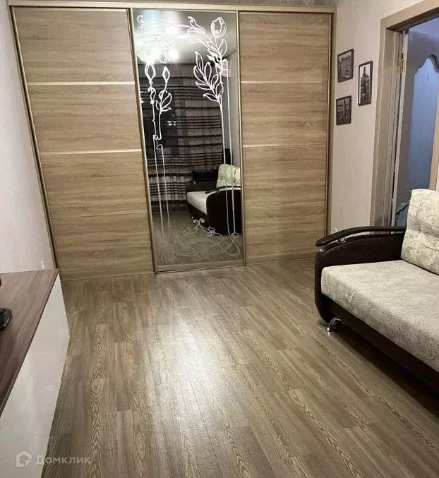 Продаётся 2-к квартира, 53 м - Фото 1