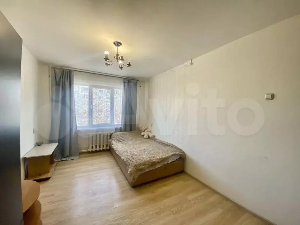 Квартира-студия, 22,5 м, 3/9 эт. - Фото 1