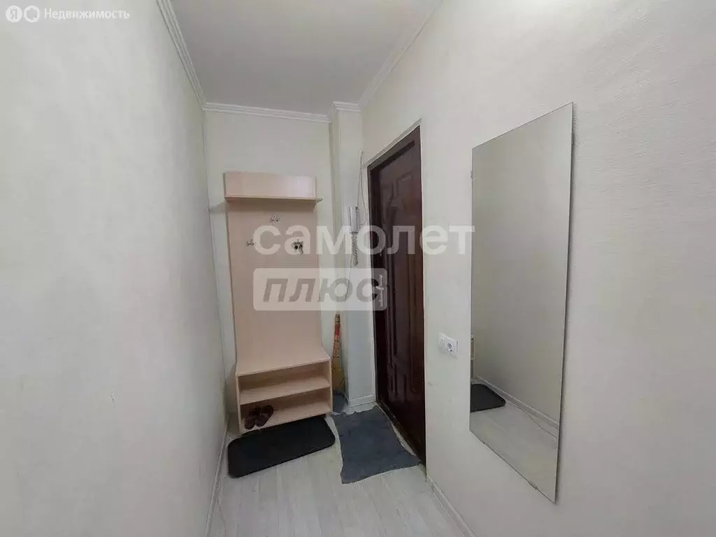 1-комнатная квартира: Элиста, 4-й микрорайон, 23 (32 м) - Фото 0