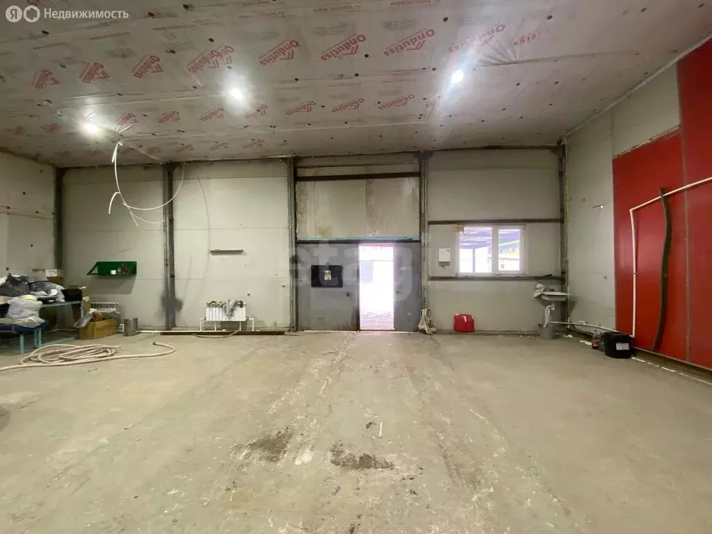 Помещение свободного назначения (152 м) - Фото 1