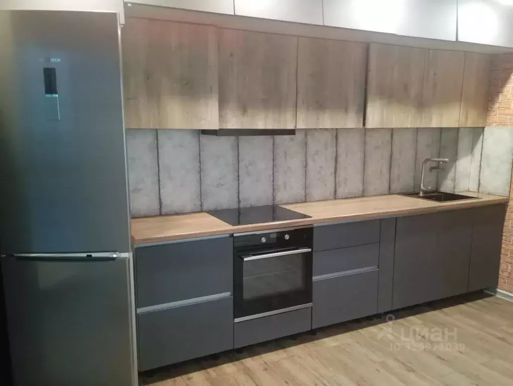 2-к кв. Саратовская область, Энгельс просп. Строителей, 47/2 (54.6 м) - Фото 2