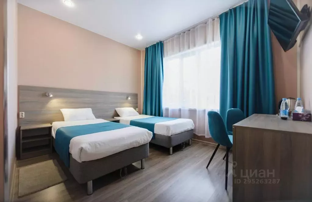 Комната Камчатский край, Елизово Магистральная ул., 12А (12.0 м) - Фото 1