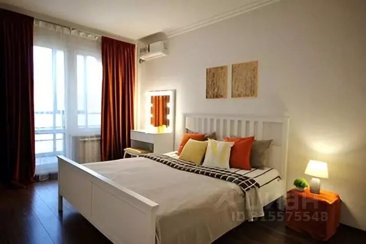 1-к кв. Татарстан, Казань ул. Сибгата Хакима, 42 (51.0 м) - Фото 0
