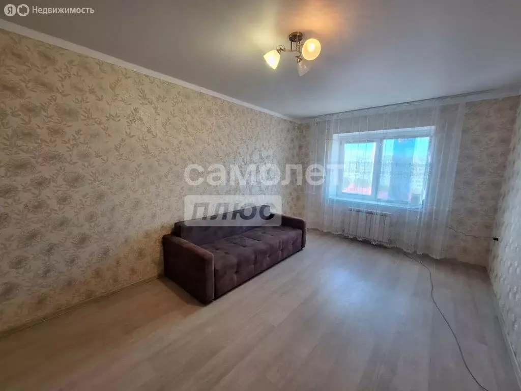 1-комнатная квартира: Ставрополь, улица Серова, 486/3 (37.4 м) - Фото 0