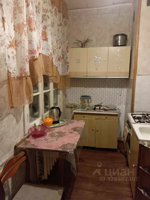 1-к кв. Архангельская область, Архангельск ул. Урицкого, 27 (31.0 м) - Фото 1