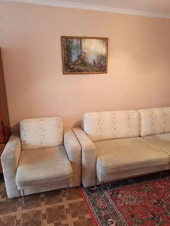 1-к кв. Новосибирская область, Бердск ул. Павлова, 10 (39.0 м) - Фото 2