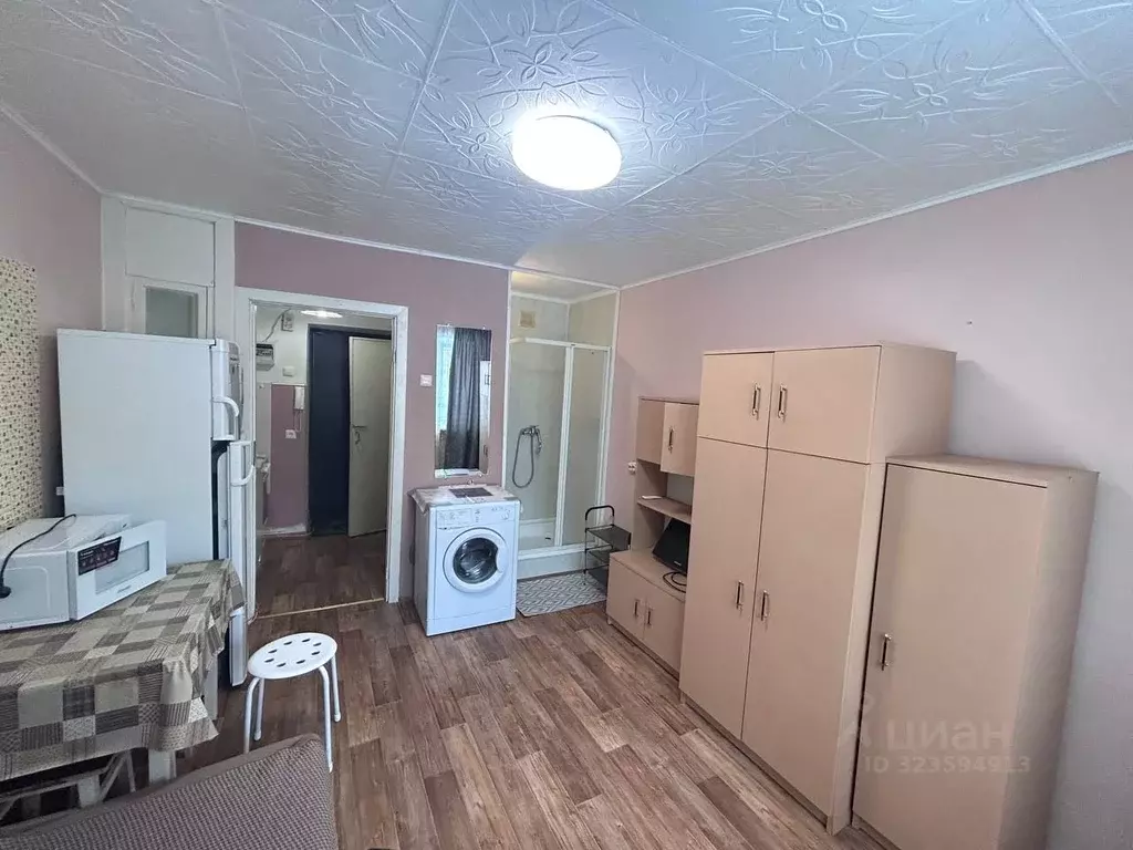 Студия Татарстан, Казань ул. Айрата Хайруллина, 5к1 (18.0 м) - Фото 2