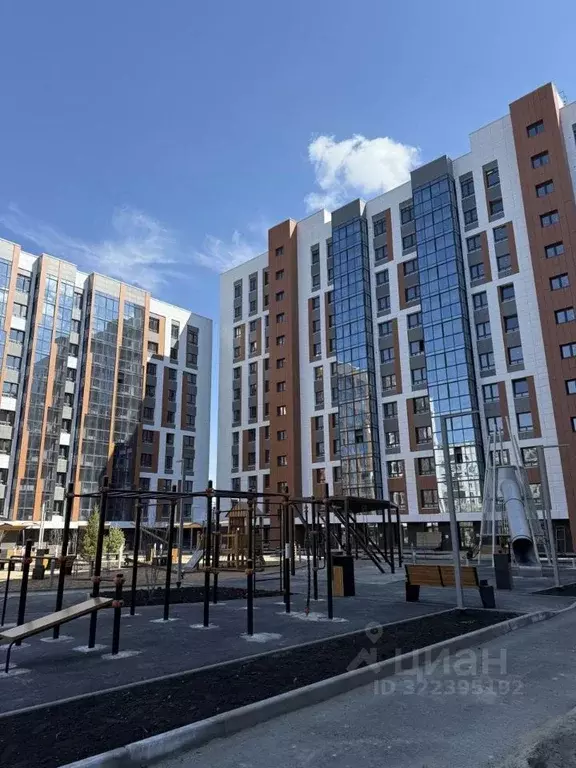 Студия Иркутская область, Иркутск ул. Старо-Кузьмихинская, 22/2 (22.0 ... - Фото 0