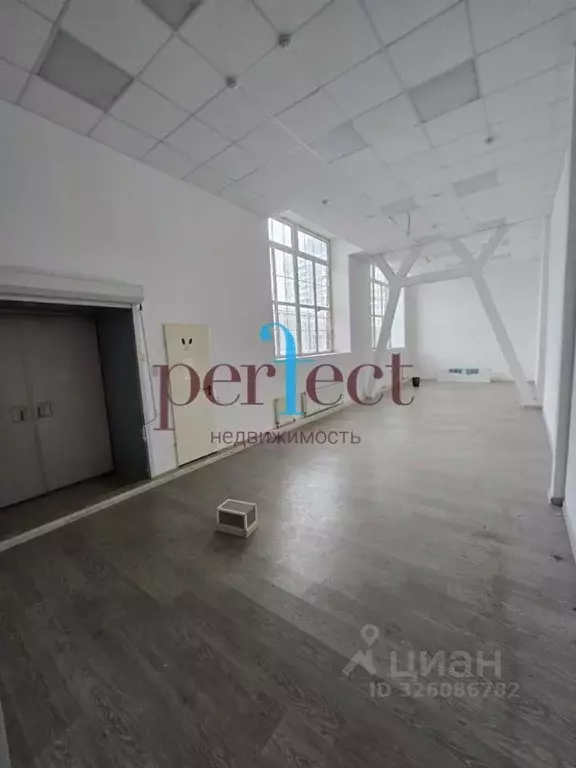 Офис в Москва Вятская ул., 27С4 (110 м) - Фото 1