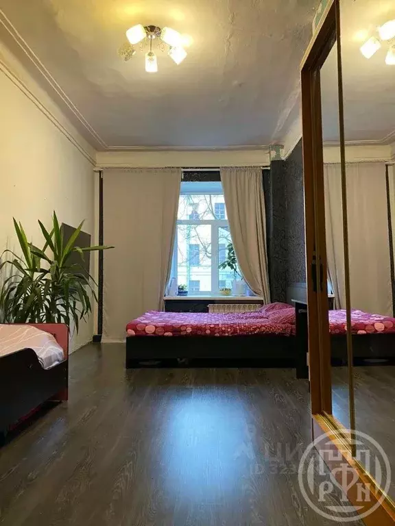 3-к кв. Санкт-Петербург, Санкт-Петербург, Кронштадт Коммунистическая ... - Фото 1