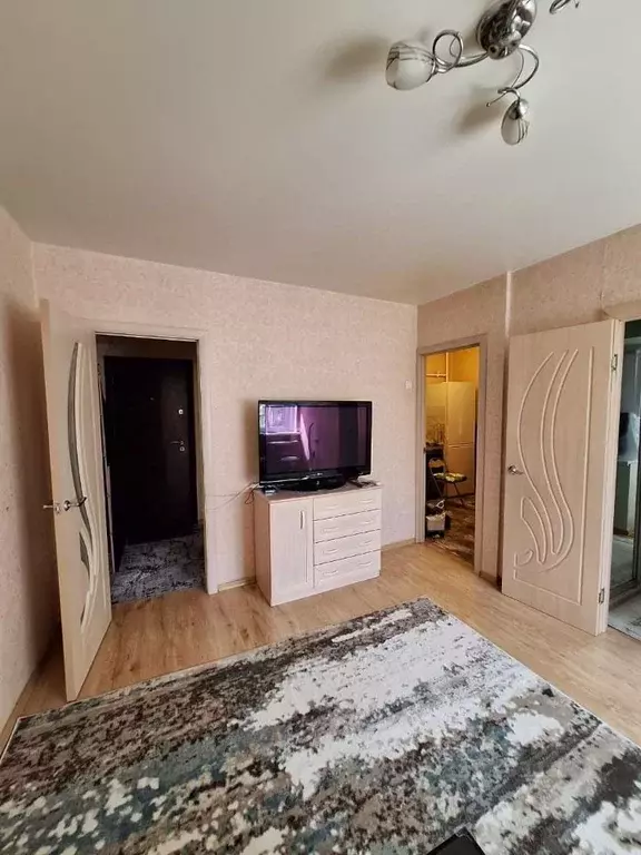 2-к кв. Ростовская область, Ростов-на-Дону ул. Погодина, 10 (32.0 м) - Фото 1