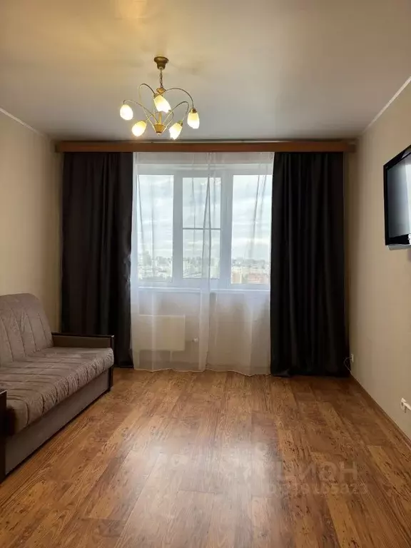 1-к кв. Москва Туристская ул., 33 (35.0 м) - Фото 1
