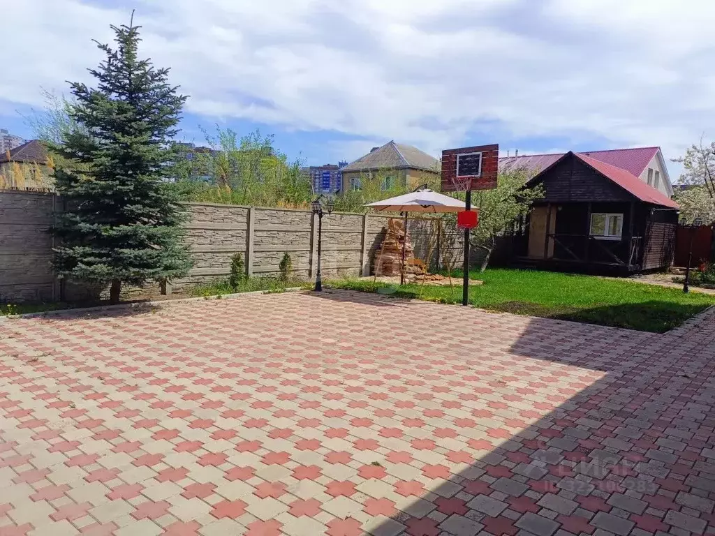 Дом в Ставропольский край, Ставрополь № 33 мкр, ул. Солнечная, 31 (132 ... - Фото 2