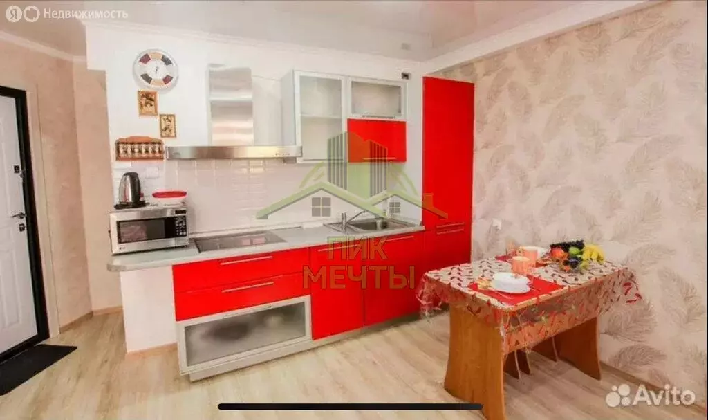 2-комнатная квартира: Улан-Удэ, улица Трубачеева, 146Бс1 (46 м) - Фото 0