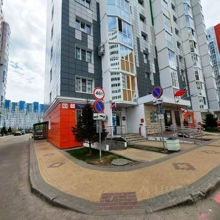 Помещение свободного назначения в Московская область, Солнечногорск ... - Фото 2
