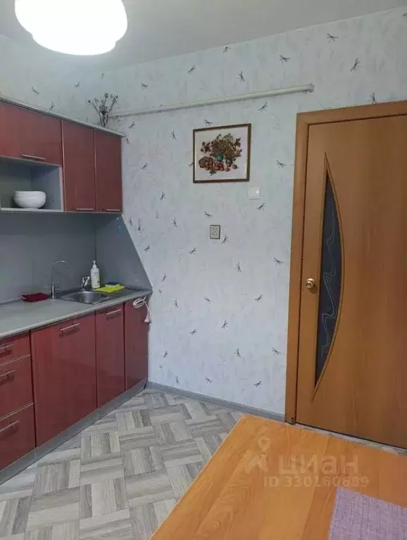 1-к кв. Новгородская область, Великий Новгород ул. Рахманинова, 3 ... - Фото 2