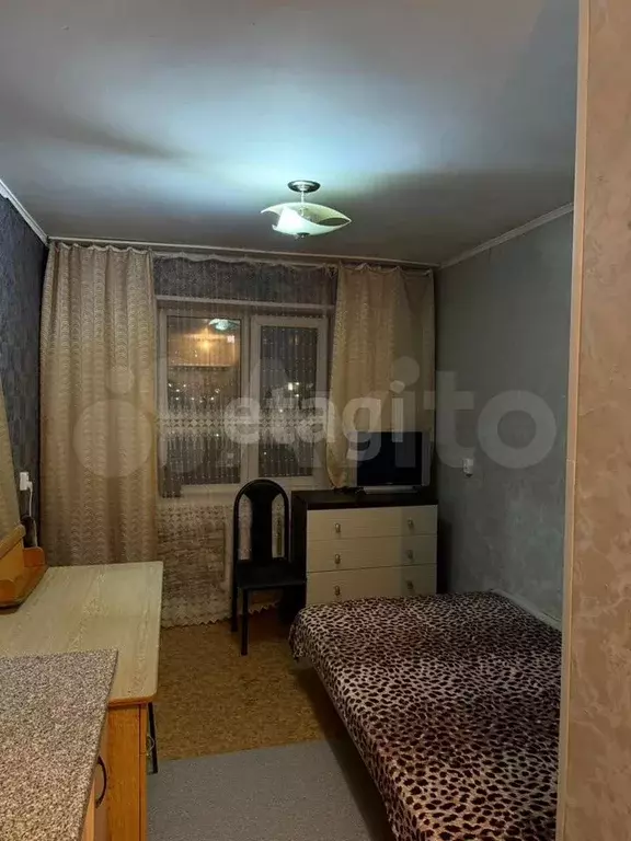 Квартира-студия, 14,1 м, 6/9 эт. - Фото 1