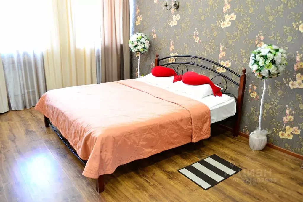 Комната Татарстан, Мензелинск Производственная ул., 24 (60.0 м) - Фото 0