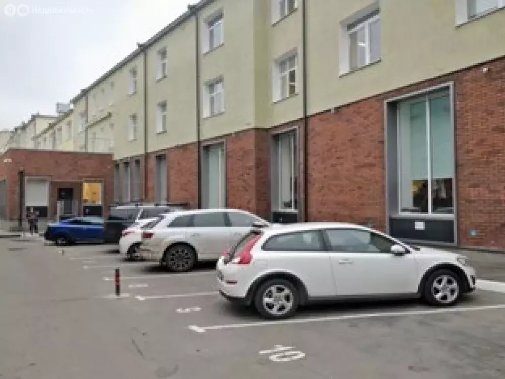 Офис (101.3 м) - Фото 2