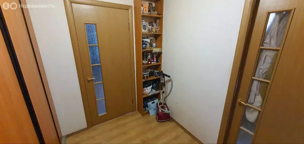 2-комнатная квартира: Жуковский, улица Туполева, 5 (45.8 м) - Фото 1