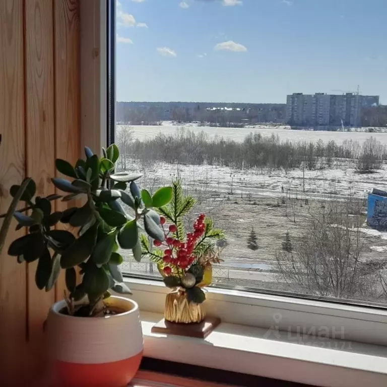 1-к кв. Марий Эл, Йошкар-Ола Ленинский просп., 22 (36.8 м) - Фото 1