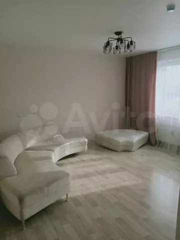 2-к. квартира, 59,8 м, 8/17 эт. - Фото 0