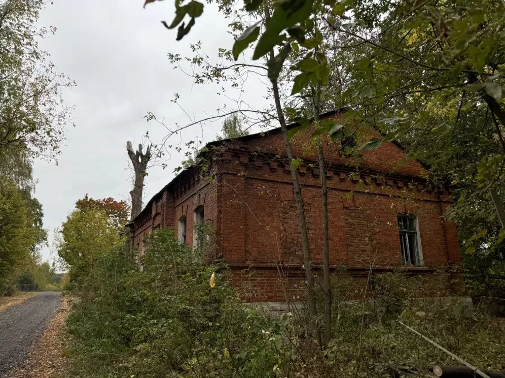 Помещение свободного назначения в Ярославская область, Рыбинск ул. ... - Фото 1