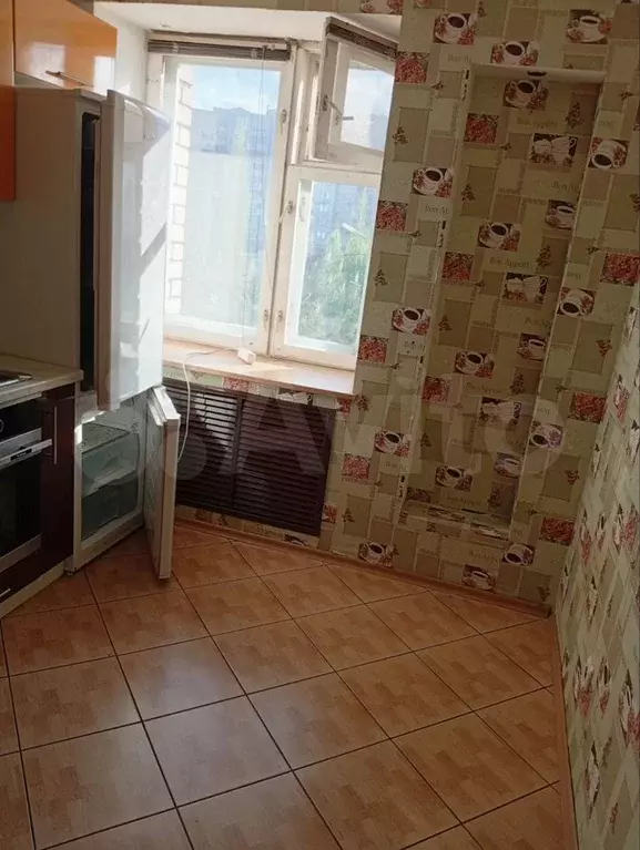 1-к. квартира, 36 м, 6/9 эт. - Фото 0