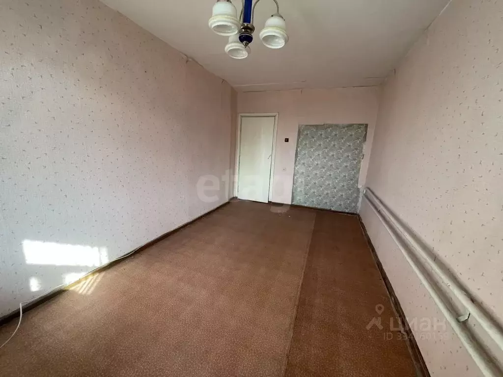2-к кв. Башкортостан, Октябрьский 34-й мкр, 12/2 (53.0 м) - Фото 2