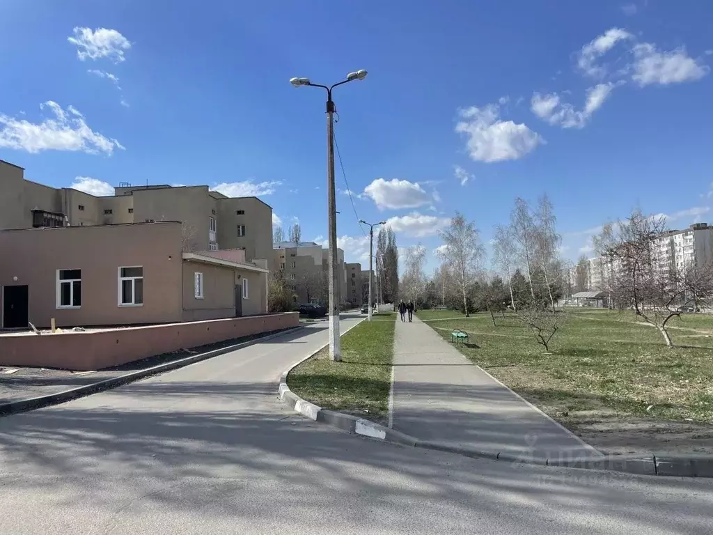 Помещение свободного назначения в Белгородская область, Старый Оскол ... - Фото 1