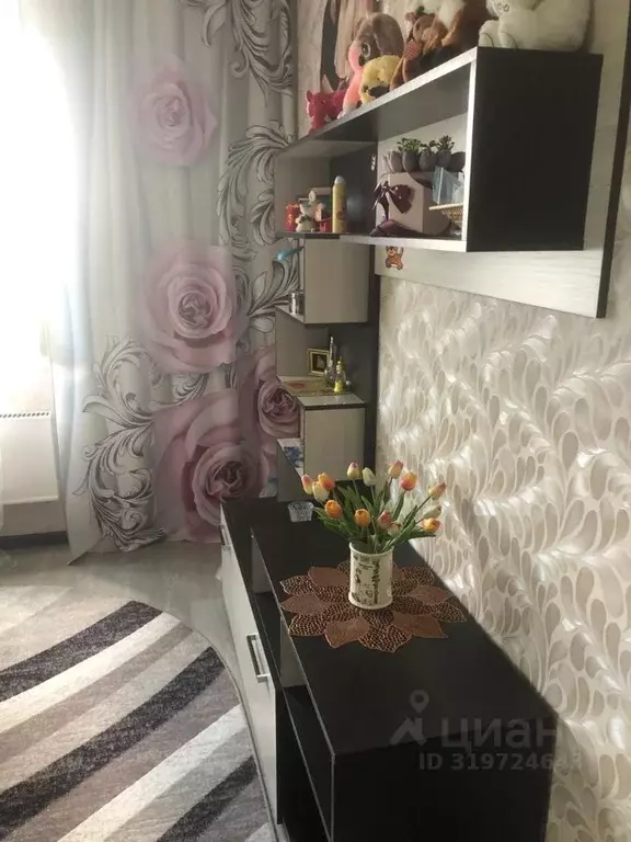 Комната Московская область, Одинцово ул. Говорова, 14 (17.0 м) - Фото 1