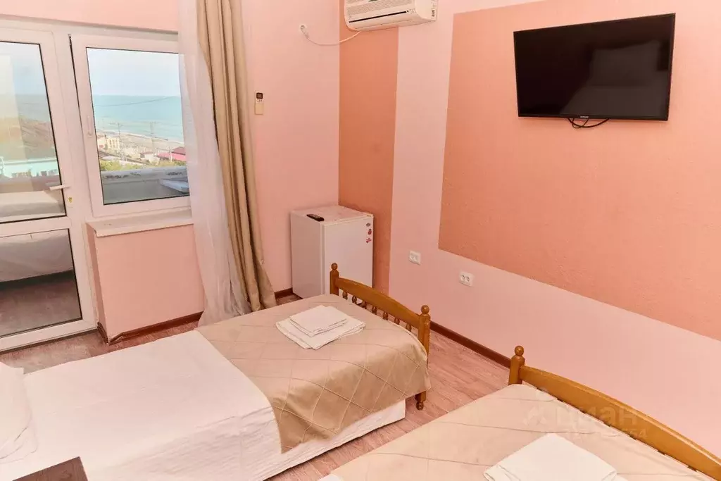 Комната Краснодарский край, Сочи Солоники мкр, ул. Солоники, 83 (14.0 ... - Фото 0