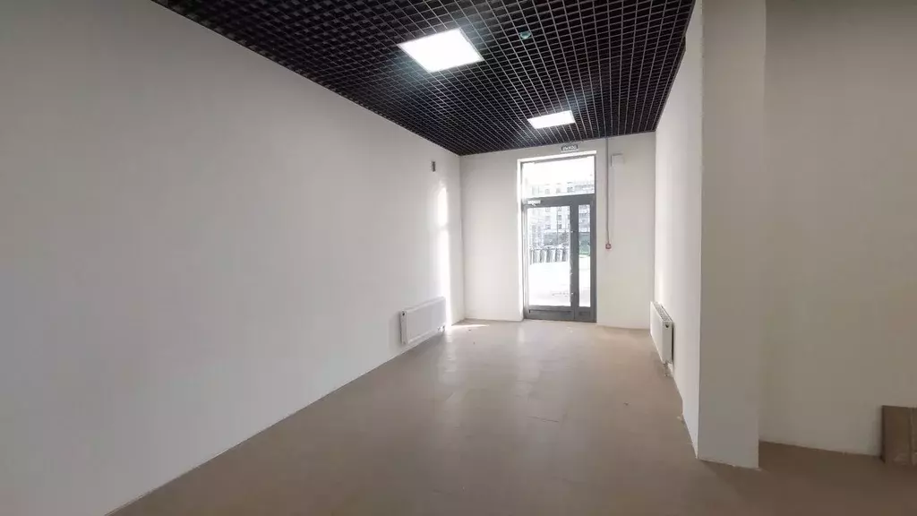 Помещение свободного назначения в Санкт-Петербург ул. Дыбенко, 2 (43 ... - Фото 2