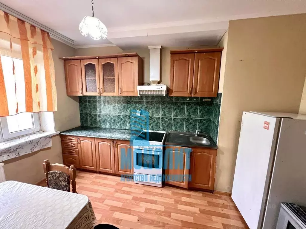 2-к кв. Ростовская область, Ростов-на-Дону ул. Миронова, 4а (56.0 м) - Фото 1