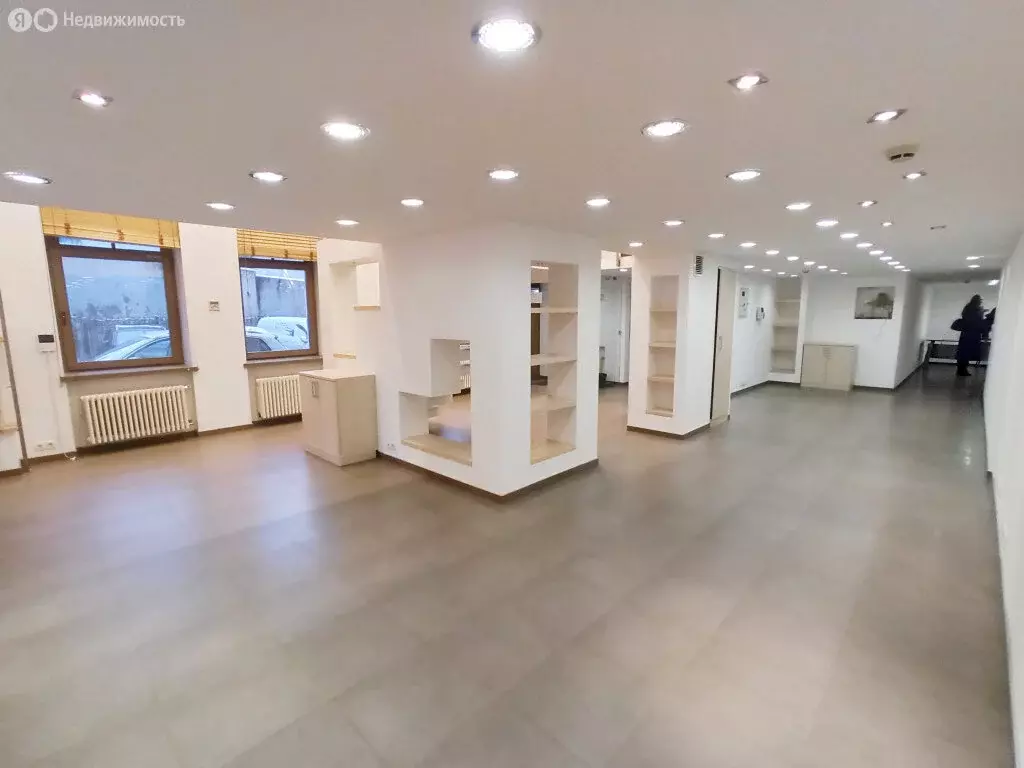 Помещение свободного назначения (222 м) - Фото 2