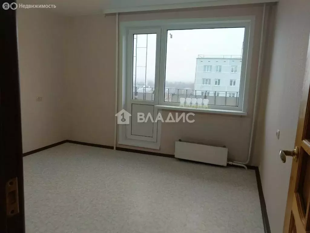 1-комнатная квартира: Ковров, улица Зои Космодемьянской, 30/2 (30 м) - Фото 0