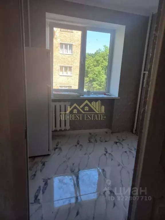 2-к кв. Северная Осетия, Владикавказ просп. Коста, 272 (43.0 м) - Фото 1