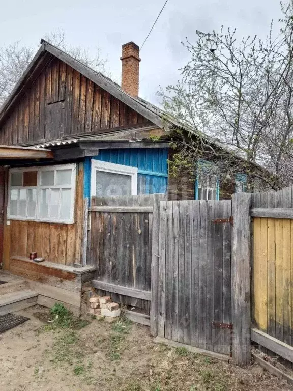 Дом в Забайкальский край, с. Улеты ул. Юбилейная, 18 (30 м) - Фото 0