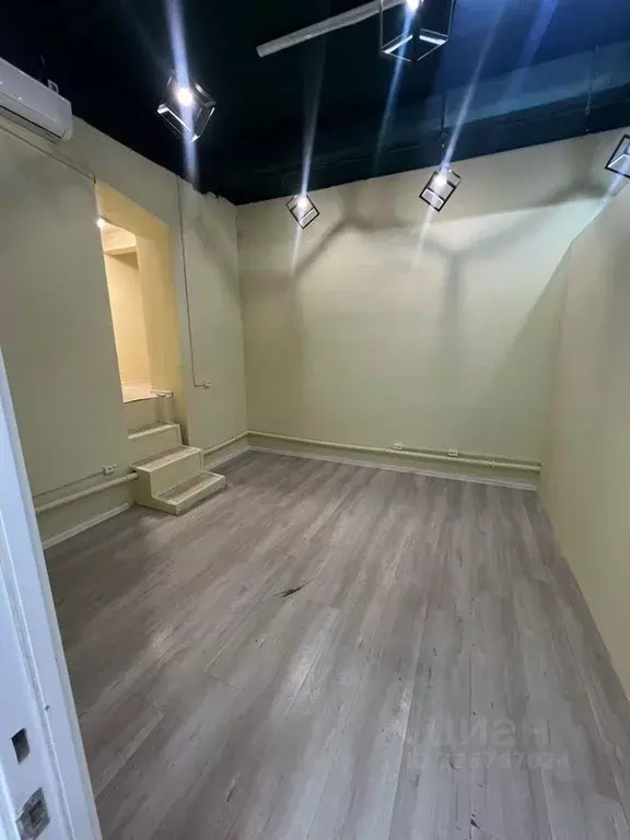 Помещение свободного назначения в Москва Большая Новодмитровская ул., ... - Фото 1