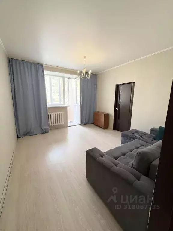 3-к кв. Татарстан, Казань Бойничная ул., 8 (55.0 м) - Фото 0