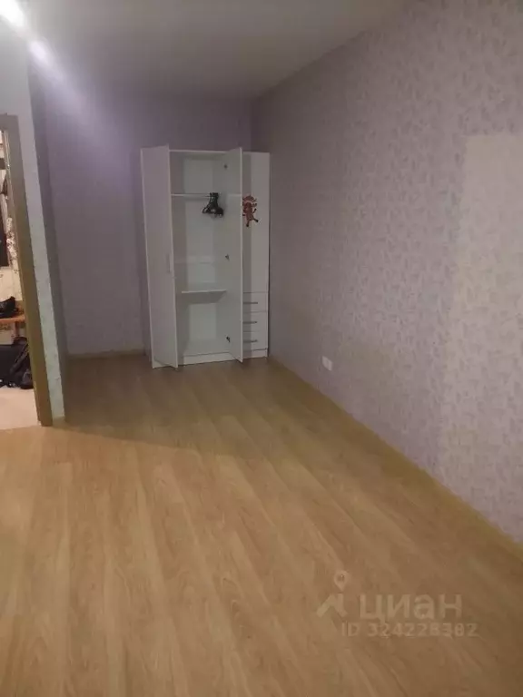 1-к кв. Московская область, Люберцы ул. Митрофанова, 22к2 (38.0 м) - Фото 2