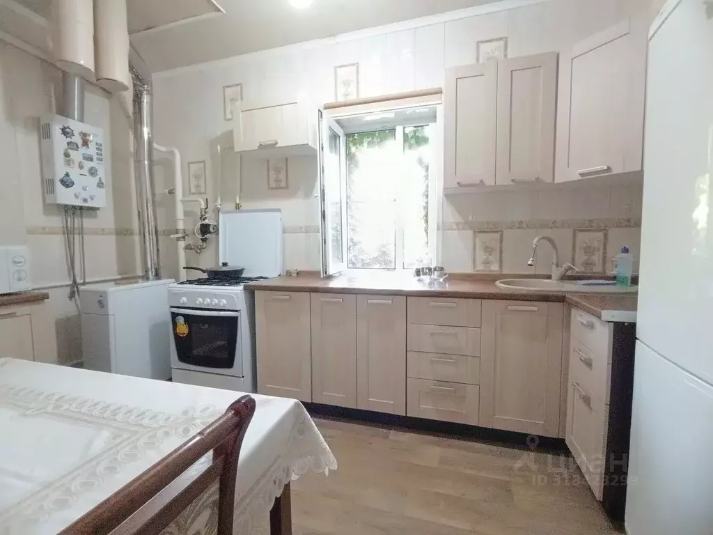 Дом в Ростовская область, Батайск ул. Максима Горького (80 м) - Фото 1