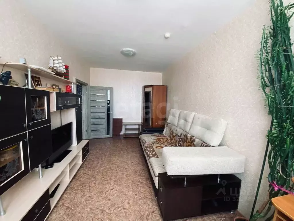 3-к кв. Ямало-Ненецкий АО, Ноябрьск Советская ул., 108 (64.9 м) - Фото 1