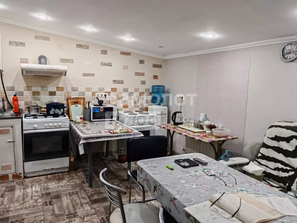 Дом в Краснодарский край, Анапа муниципальный округ, Красный хут. ул. ... - Фото 1