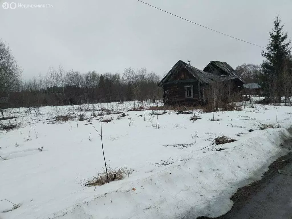 Участок в Пермский край, Чусовской муниципальный округ, рабочий ... - Фото 2